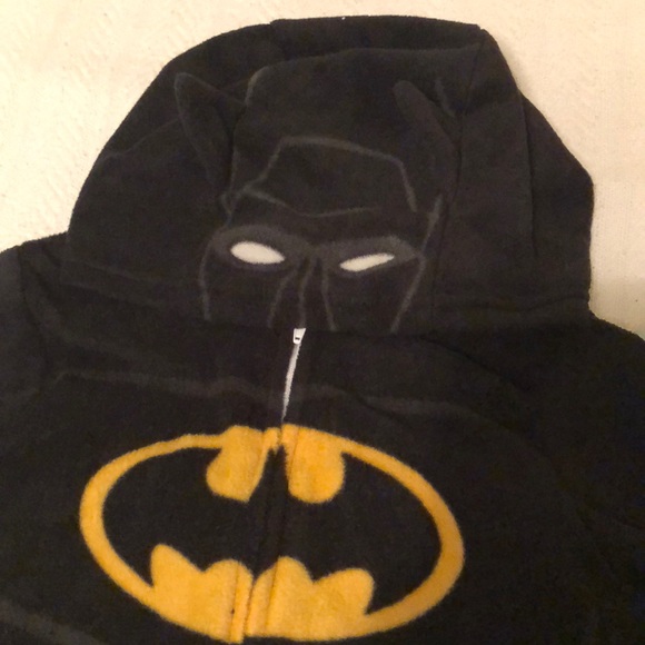 Lego Other - Batman pajamas